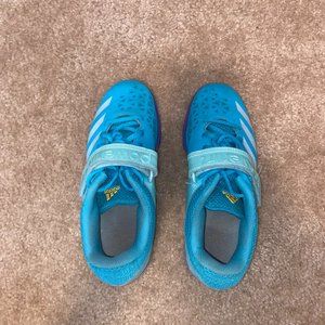 Adidas Powerlift Weightlifting shoes